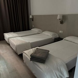Habitación Triple Básica